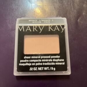 Mary Kay Bronze 1